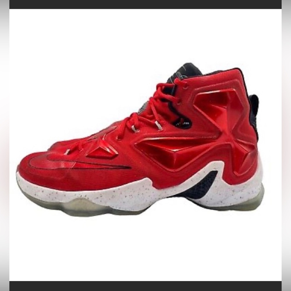 🎉 HP 🎉 Nike Jordan | LeBron 13 ‘On Court 2015’ Sneakers